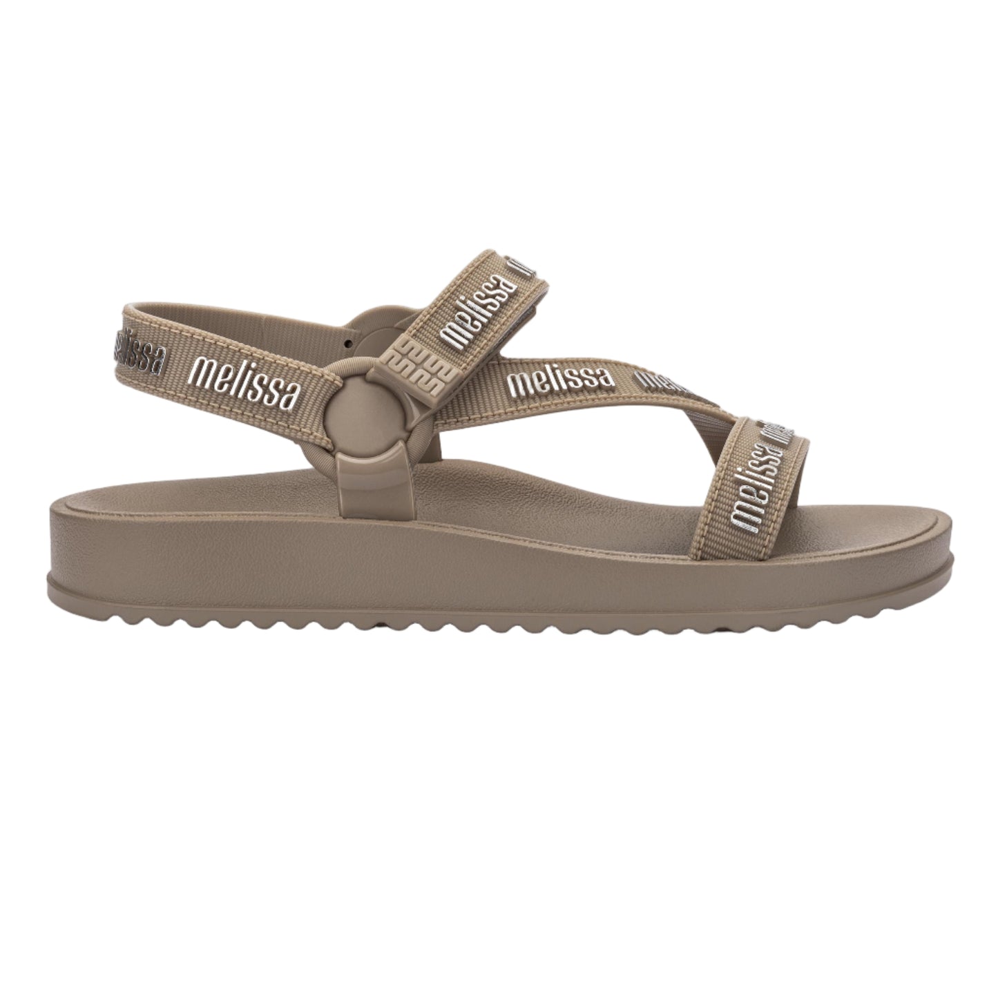 Melissa Stripes M Lover AD
