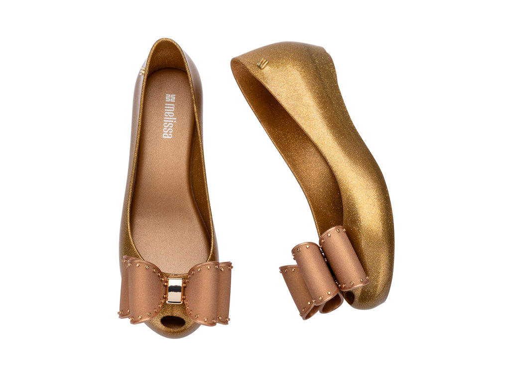 Melissa Ultragirl Classic Bow AD