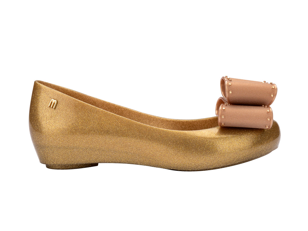 Melissa Ultragirl Classic Bow AD