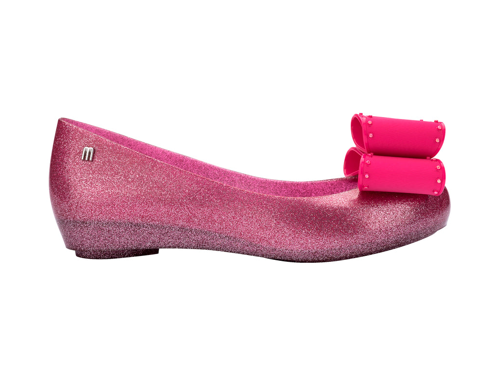 Melissa Ultragirl Classic Bow AD