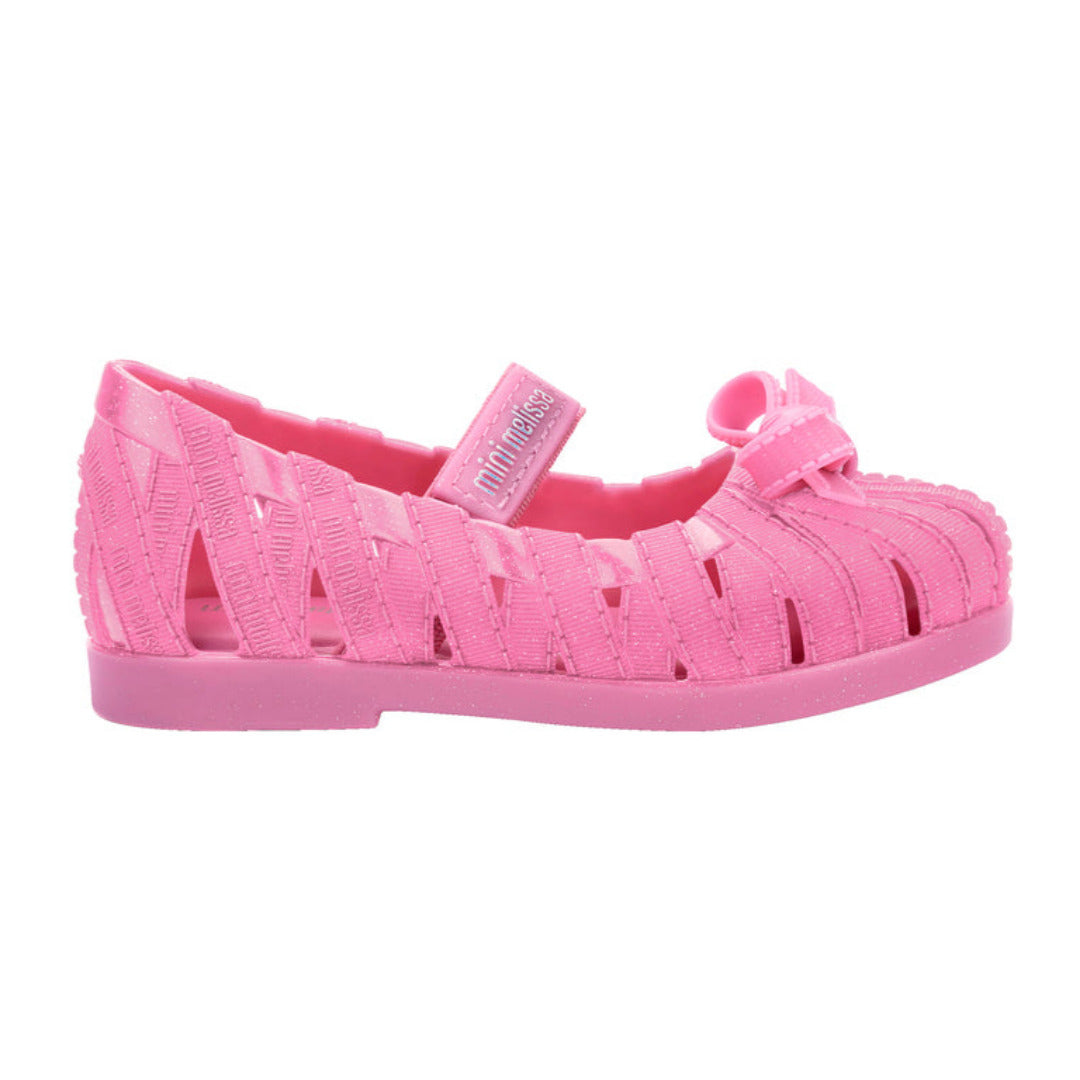 Mini Melissa M Lover Ballerina BB