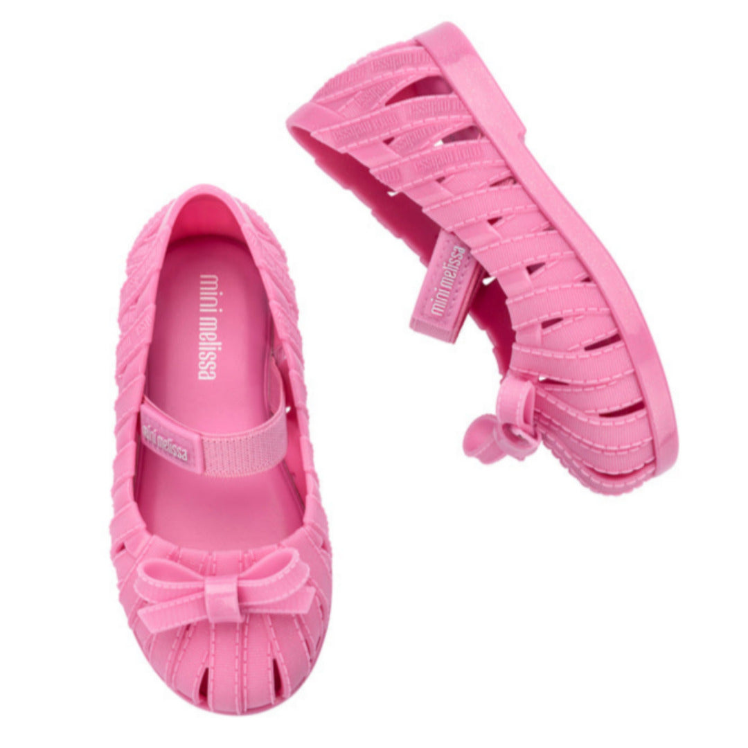 Mini Melissa M Lover Ballerina BB