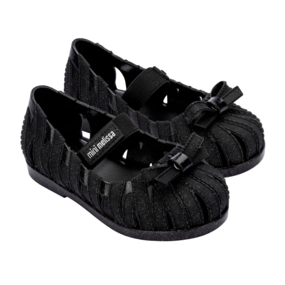 Mini Melissa M Lover Ballerina BB