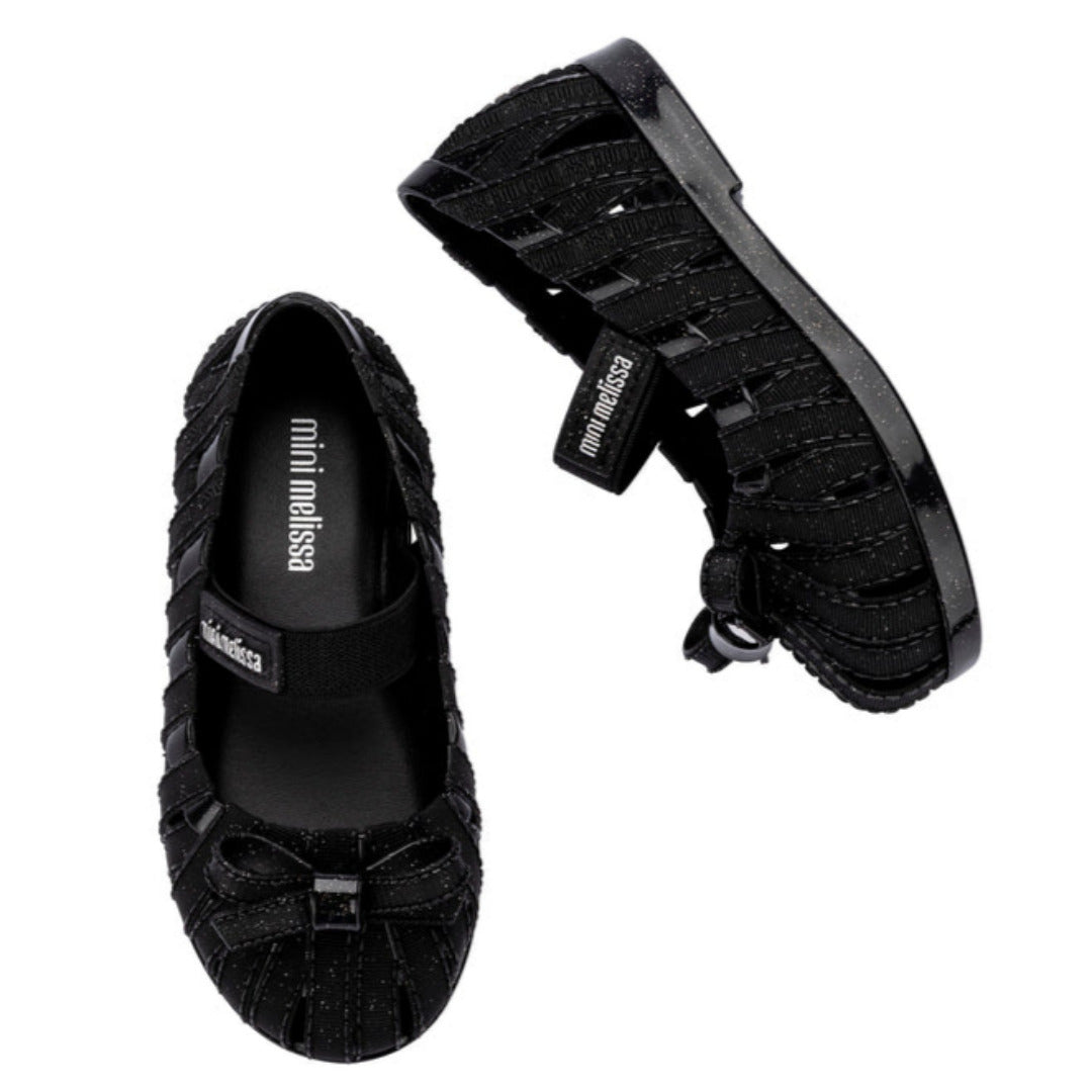 Mini Melissa M Lover Ballerina BB