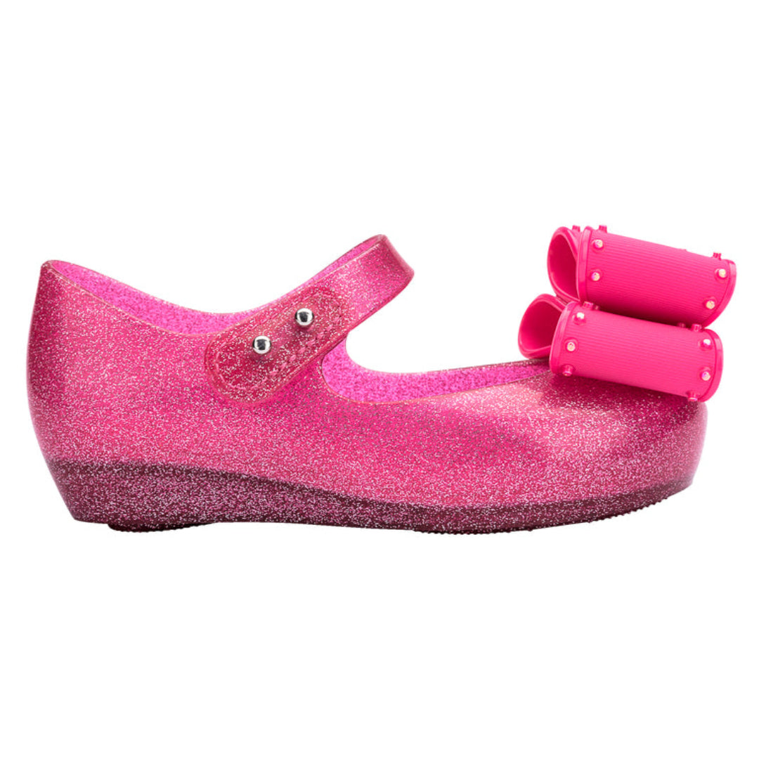 Mini Melissa Ultragirl Classic Bow BB