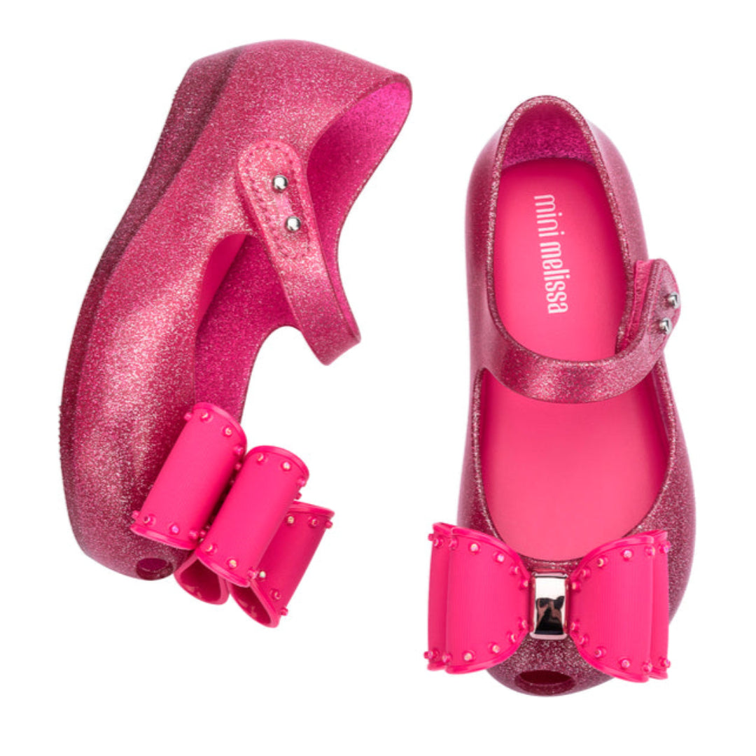 Mini Melissa Ultragirl Classic Bow BB