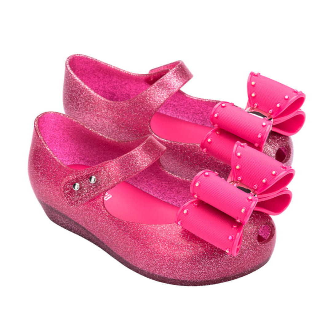 Mini Melissa Ultragirl Classic Bow BB