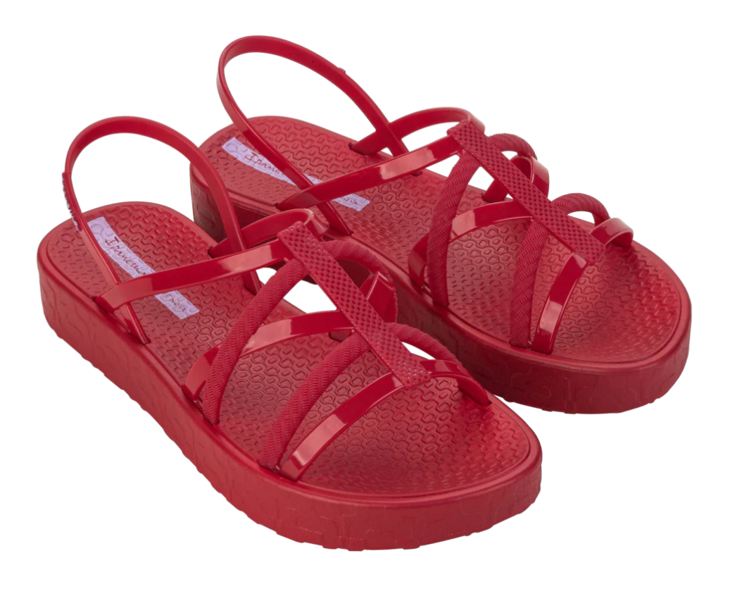 Ipanema Diversa Flatform AD