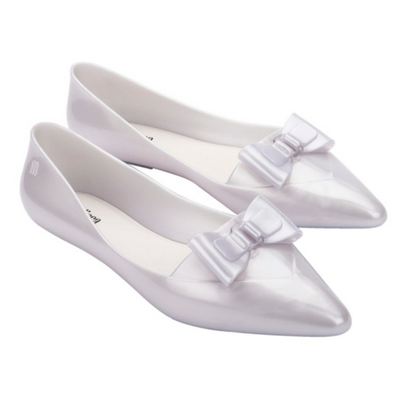 Melissa Pointy Chic AD