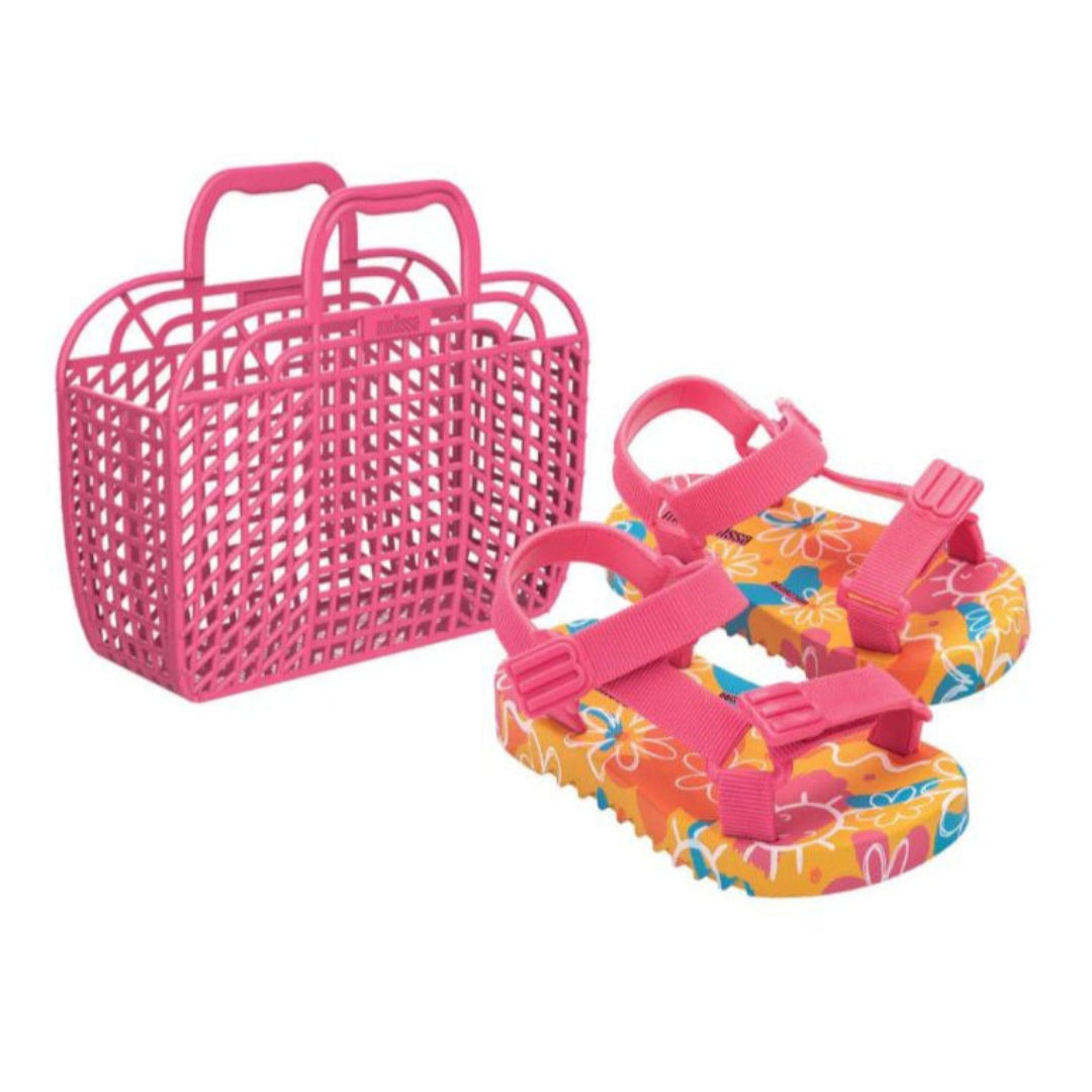 Mini Melissa Playtime BB