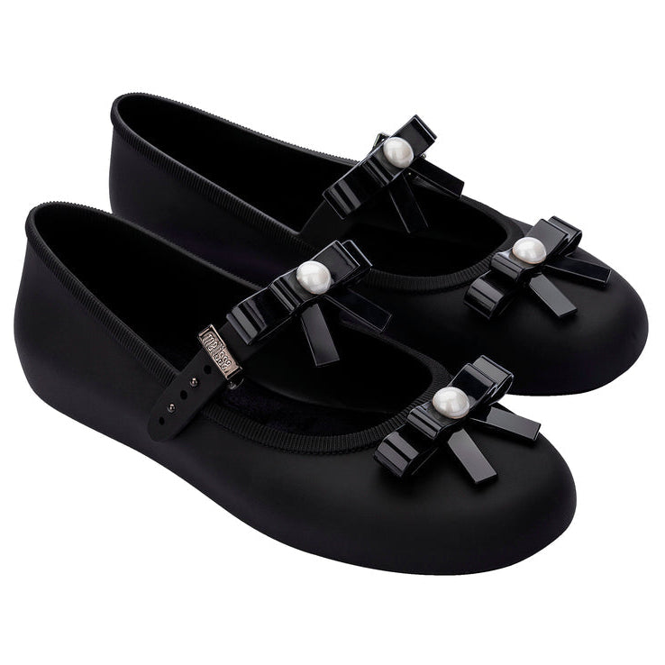 Melissa Soft Ballerina Bow AD