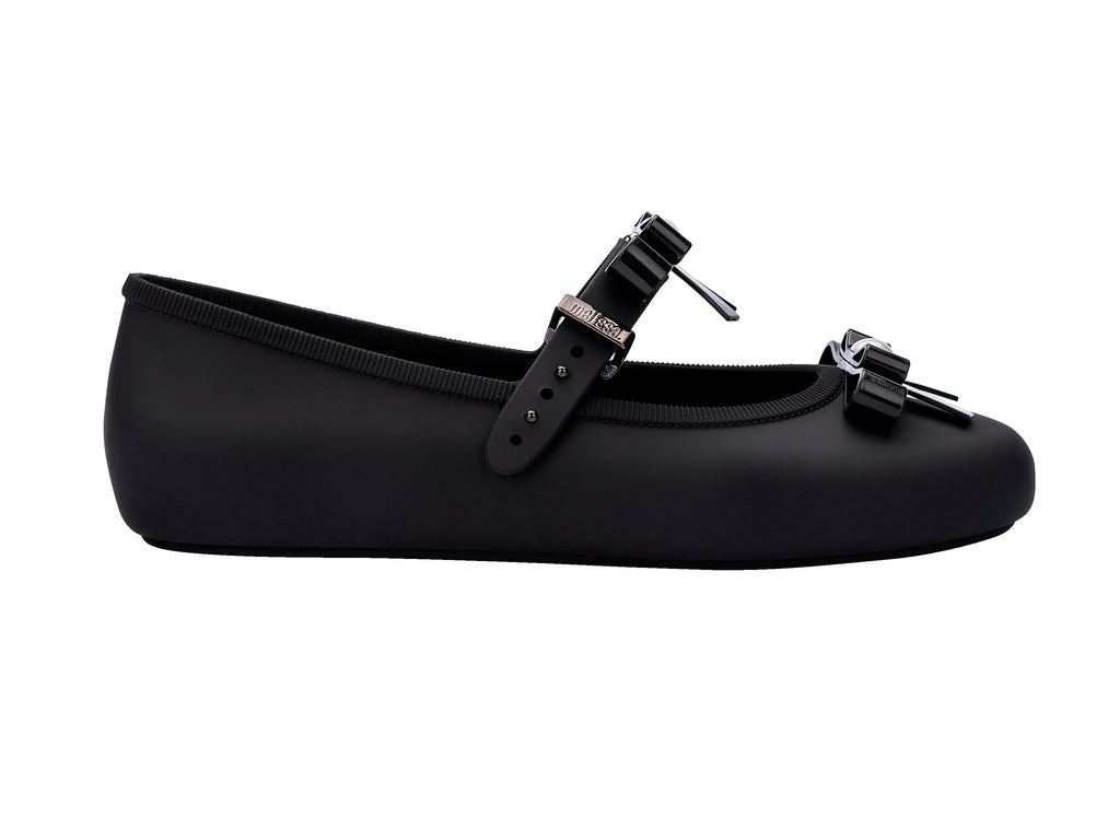 Melissa Soft Ballerina Bow AD