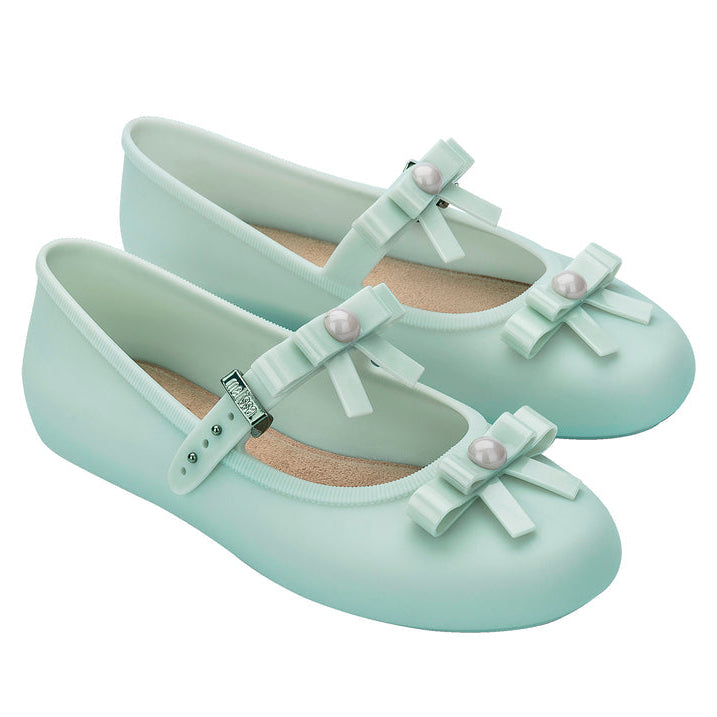 Melissa Soft Ballerina Bow AD