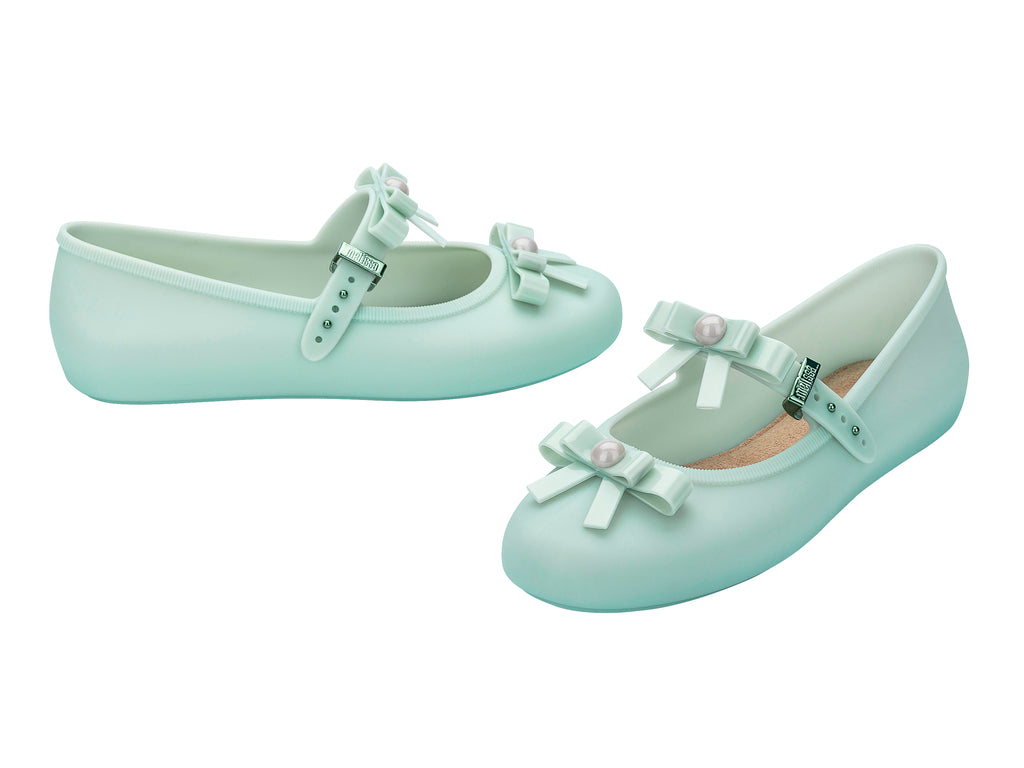 Melissa Soft Ballerina Bow AD