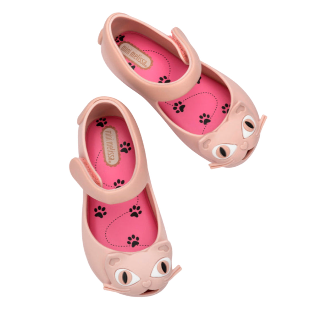 Mini Melissa Ultragirl II SP BB