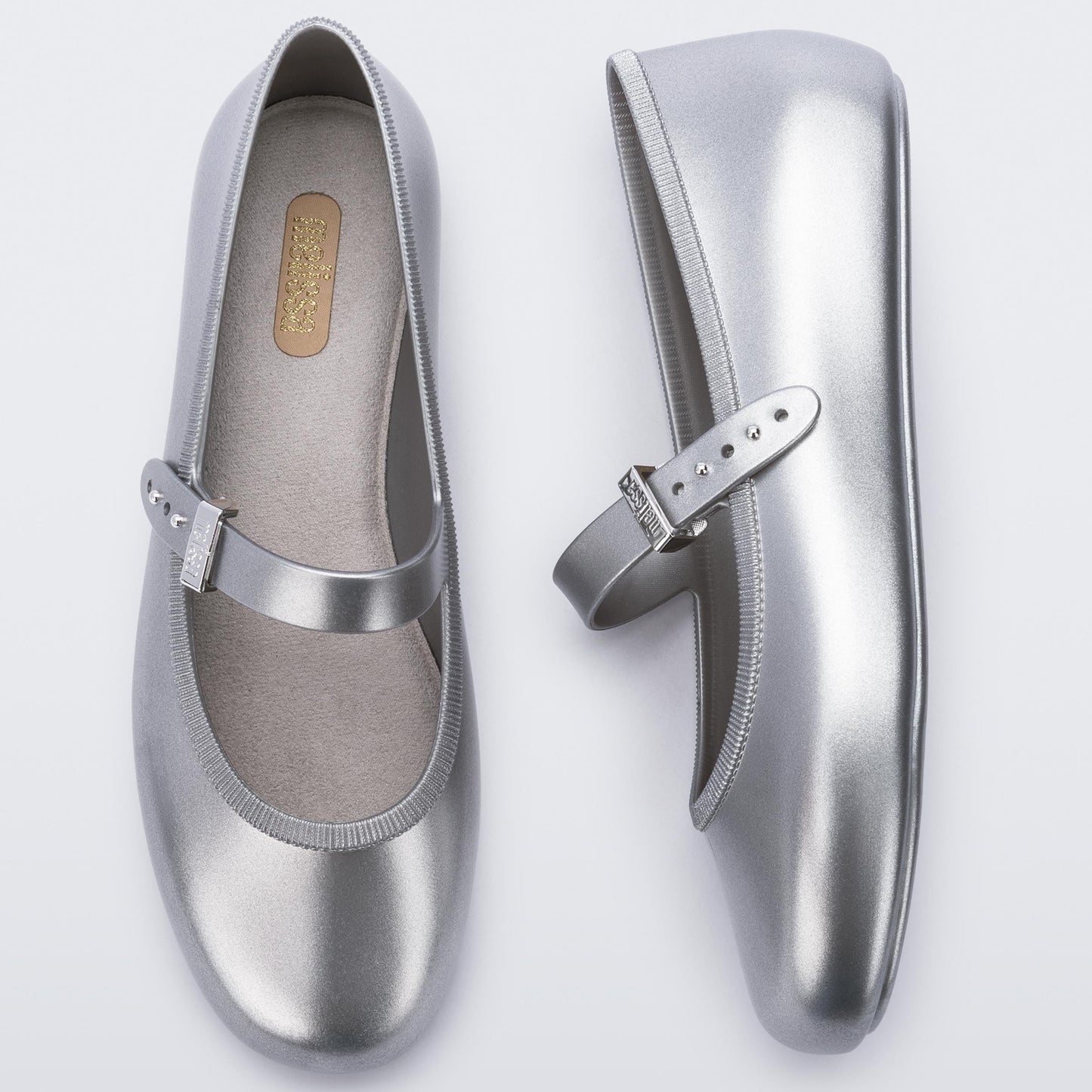 Melissa Soft Ballerina AD