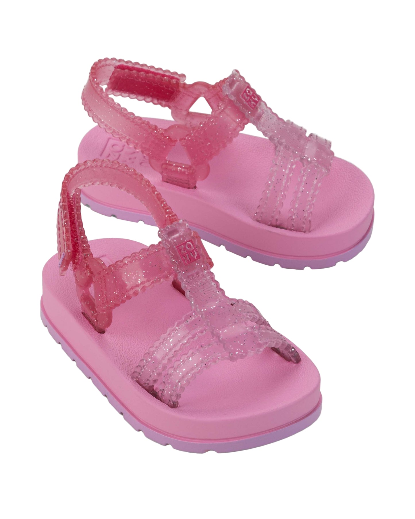 Zaxy Nina Conectadinha Sand BB