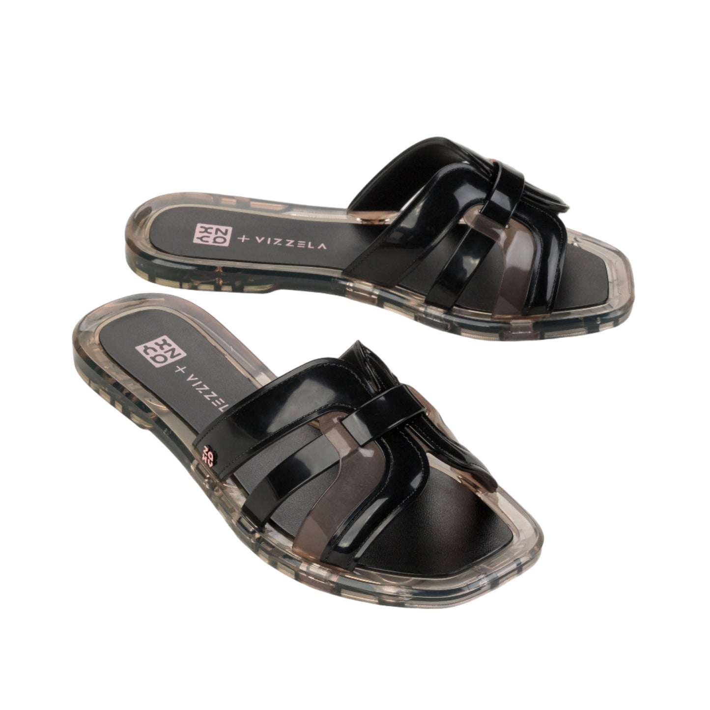 Zaxy Vizzela Slide AD