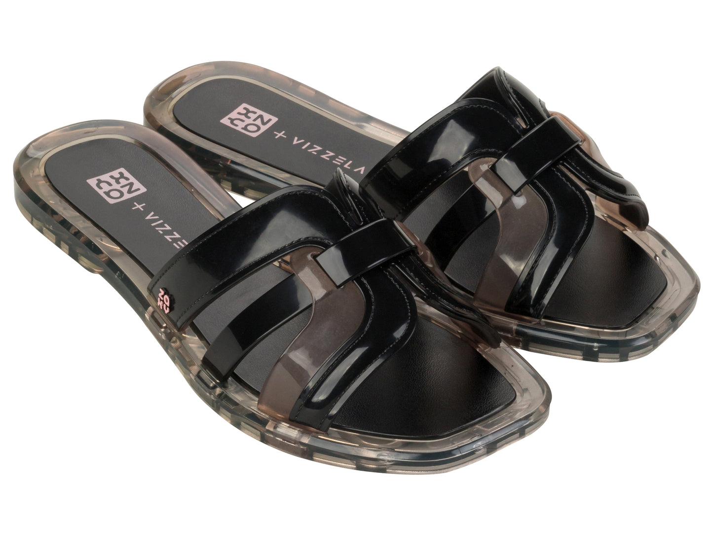 Zaxy Vizzela Slide AD