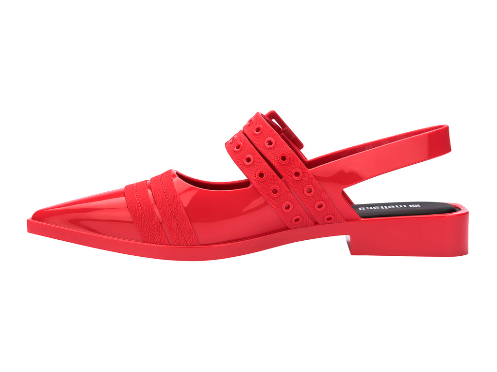 Melissa Ladylike AD
