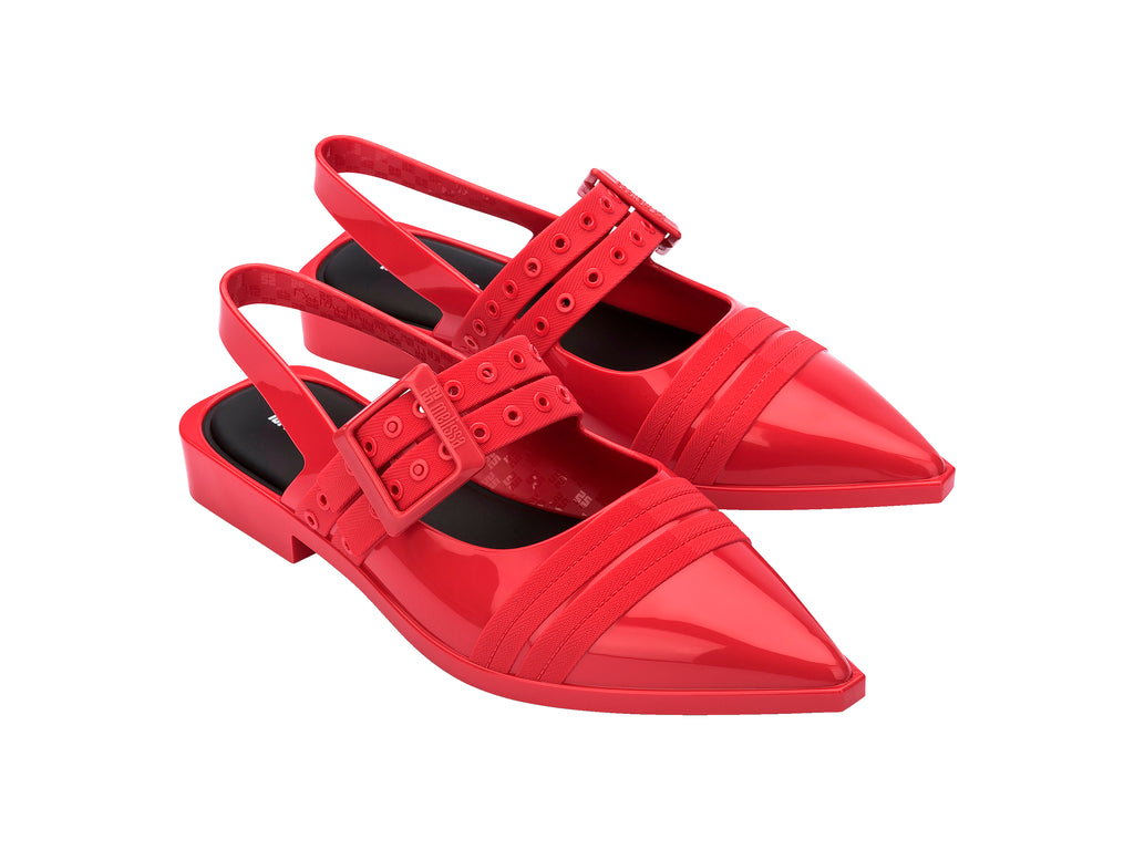 Melissa Ladylike AD