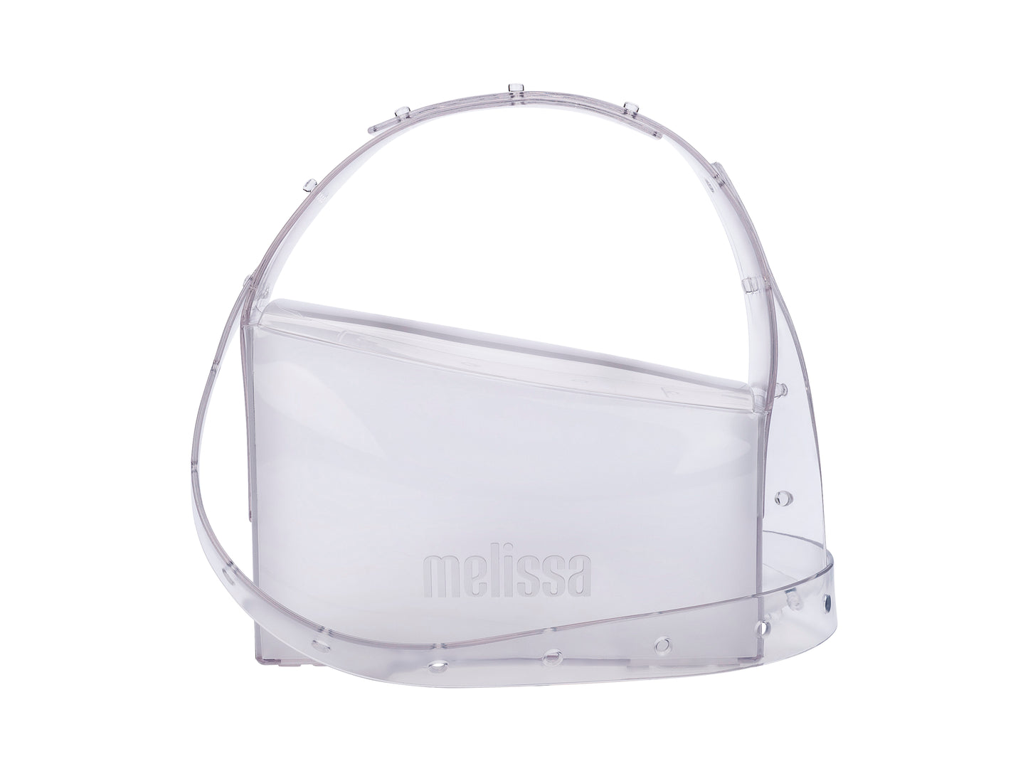 Melissa Clear Bag