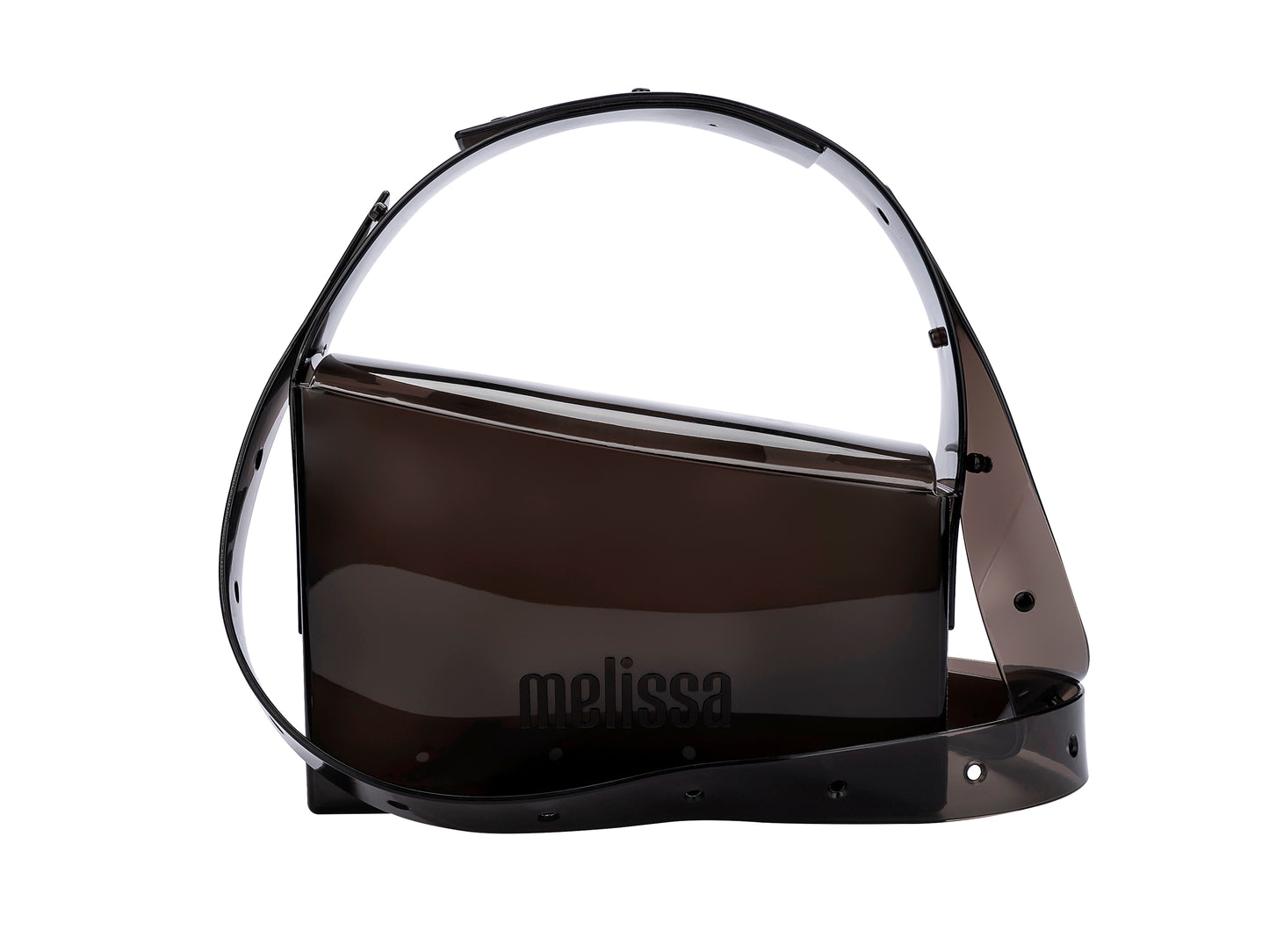 Melissa Clear Bag