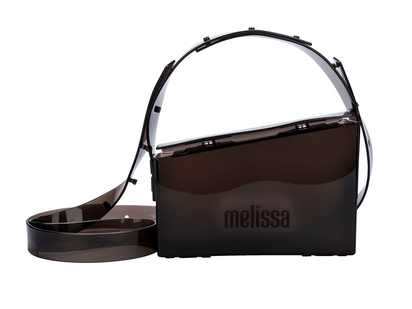 Melissa Clear Bag