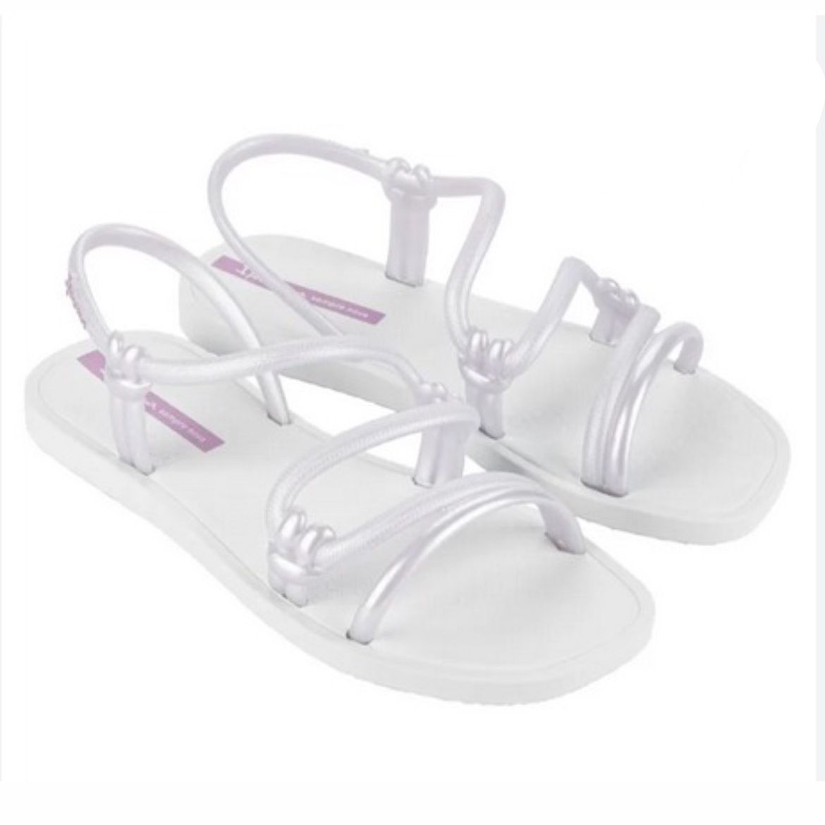 Ipanema Solar Sandal Fem