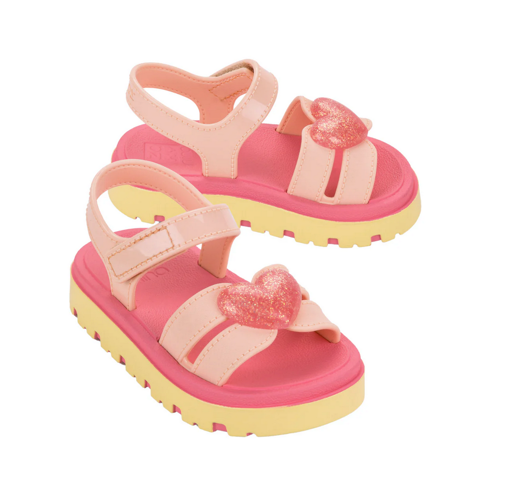 Zaxy Nina Daily Love Sand BB