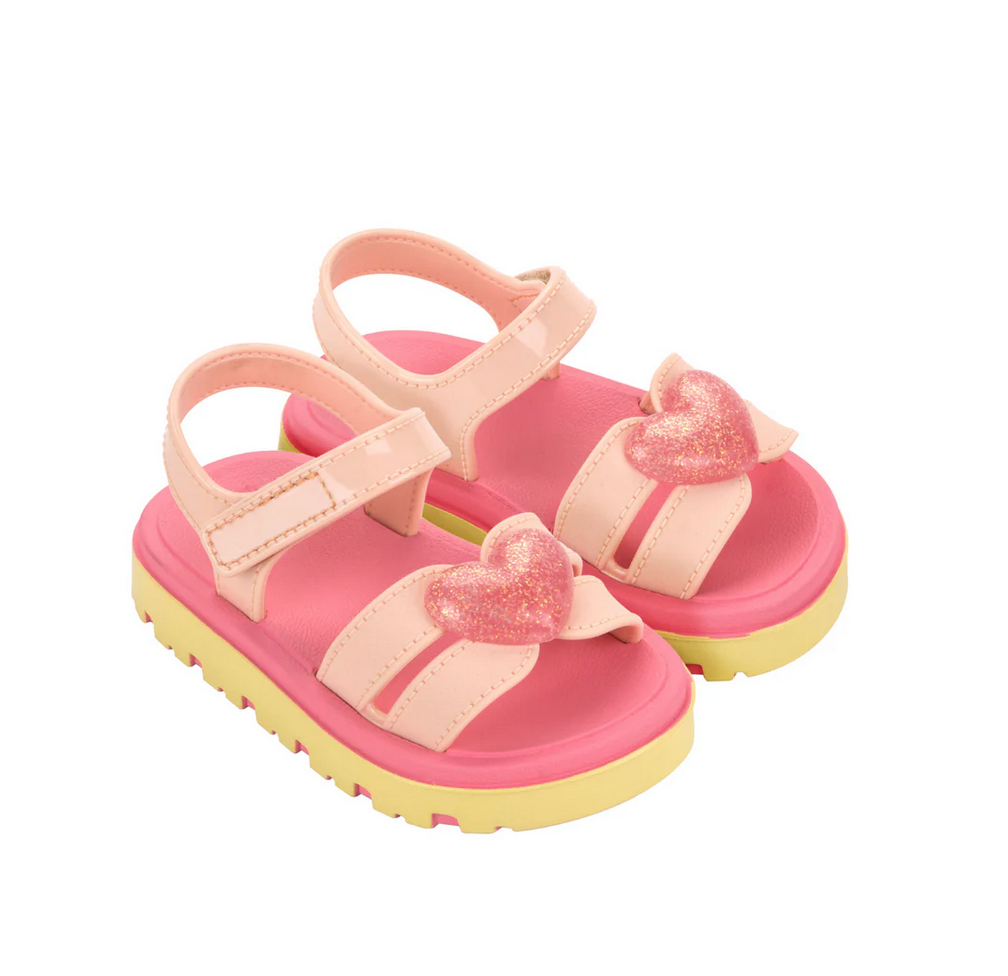 Zaxy Nina Daily Love Sand BB