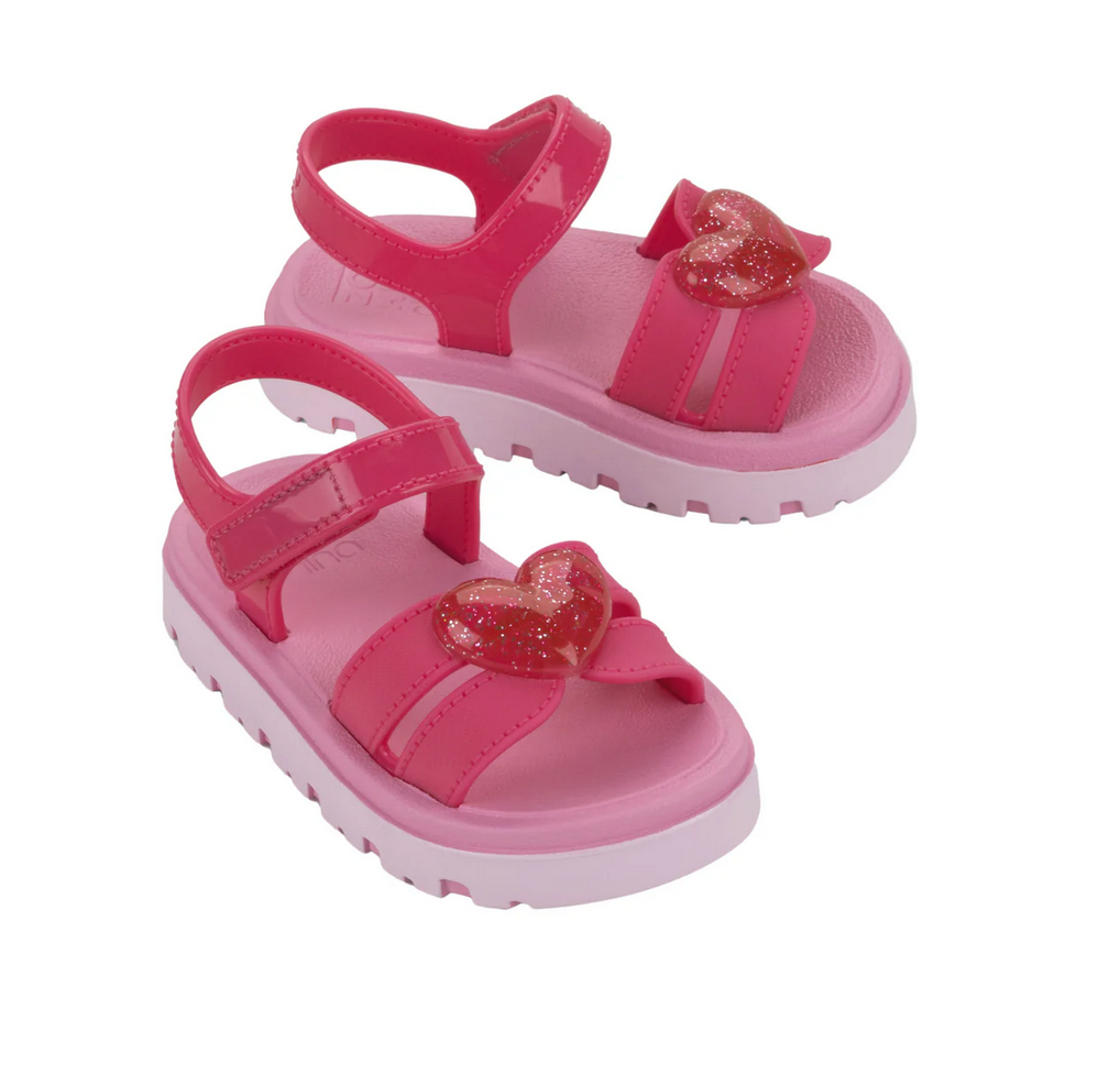 Zaxy Nina Daily Love Sand BB