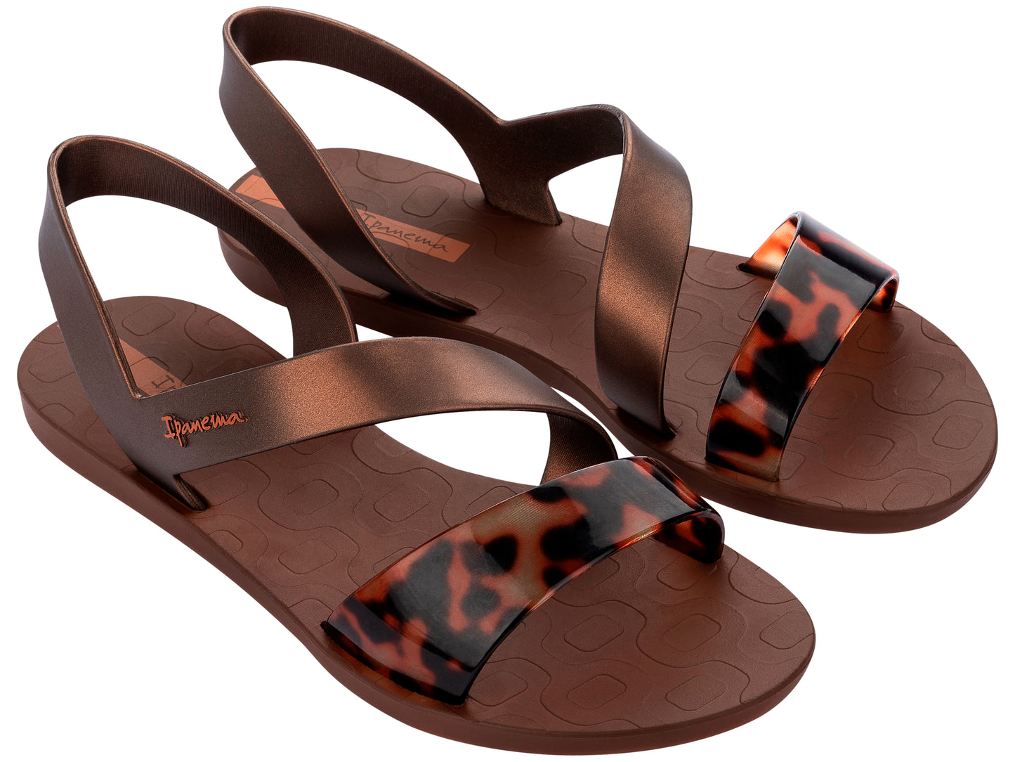 Ipanema Vibe Sandal Fem