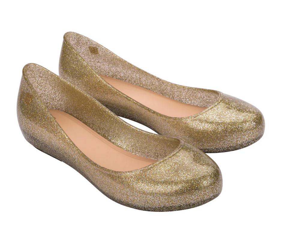 Zaxy New Pop Glitter Fem