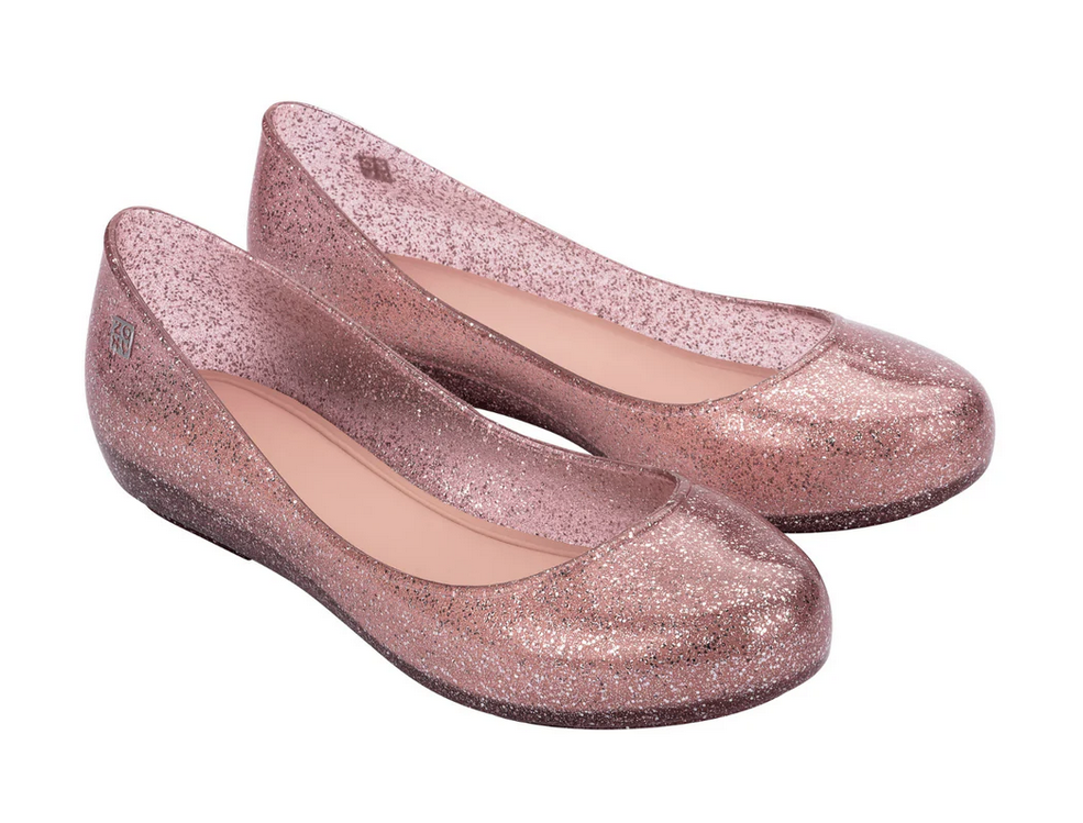 Zaxy New Pop Glitter Fem