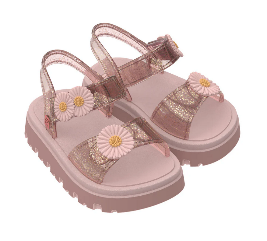 Zaxy Nina Flower Sand BB