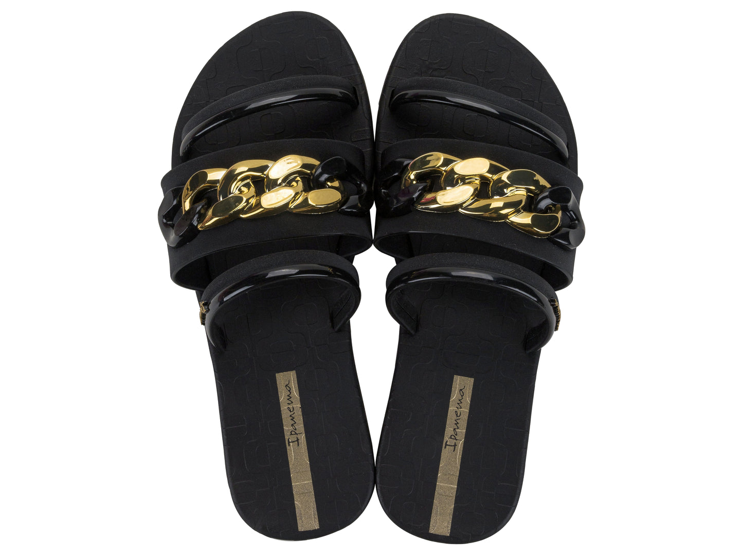 Ipanema Metal Glam Slide AD