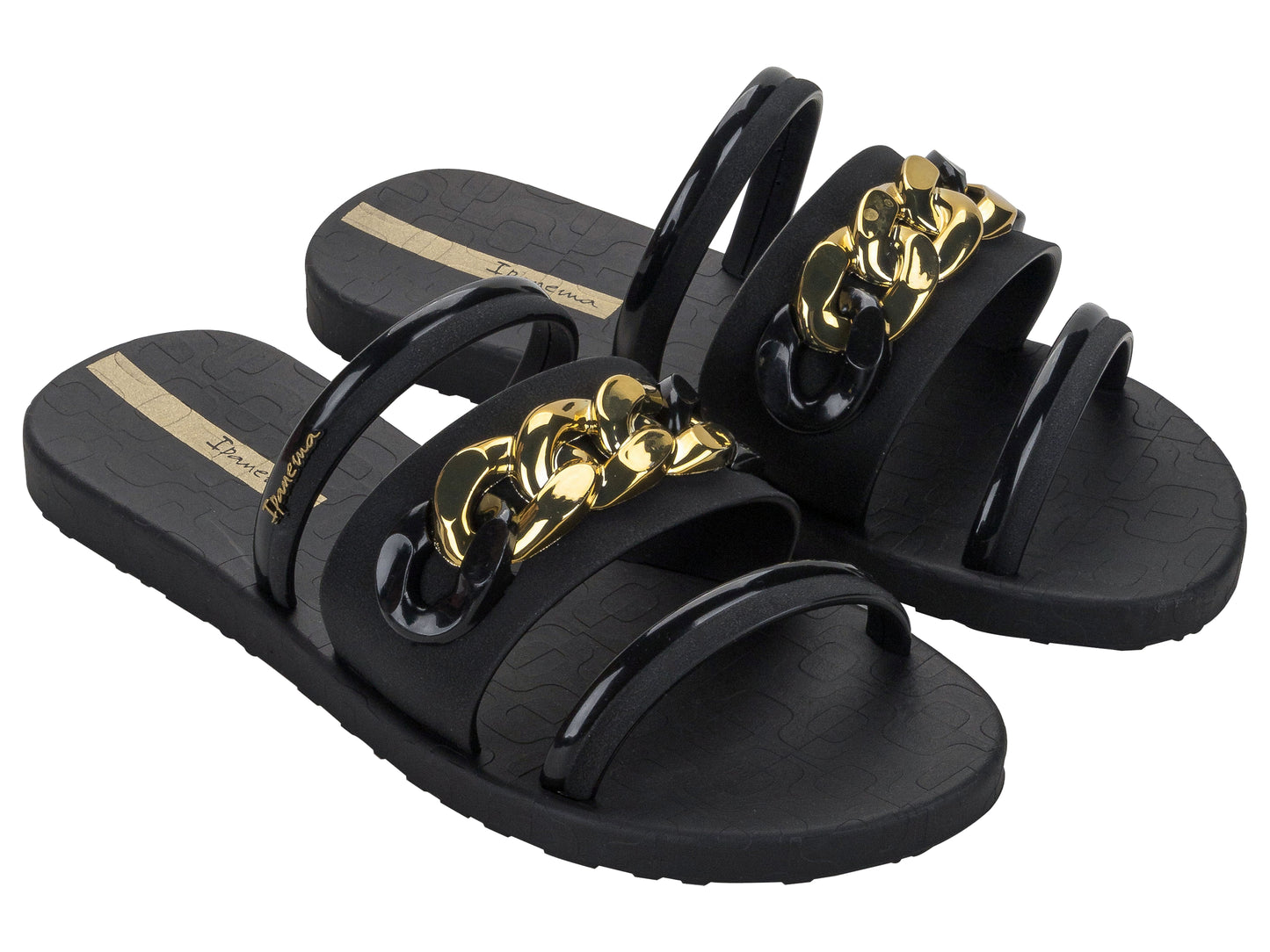 Ipanema Metal Glam Slide AD