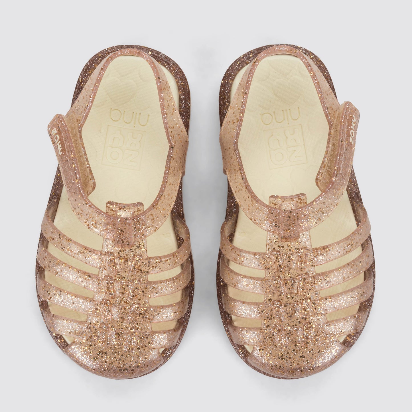Zaxy Nina Lovely Sand BB