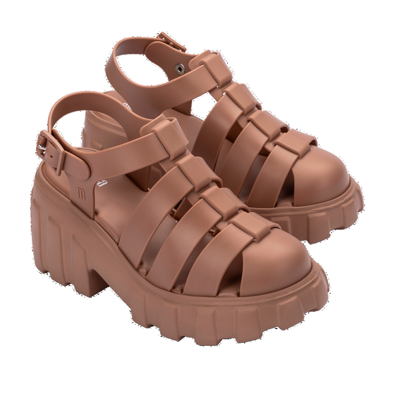 Melissa Megan AD