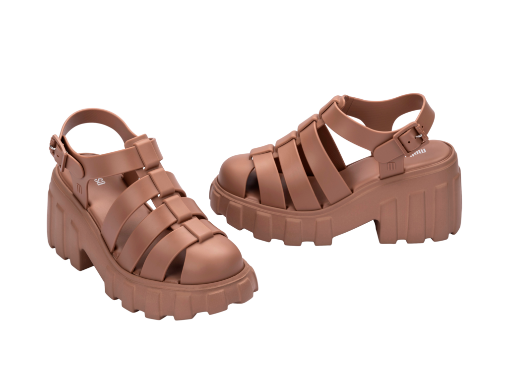 Melissa Megan AD