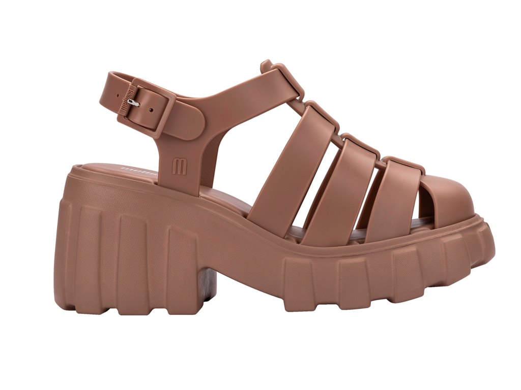 Melissa Megan AD