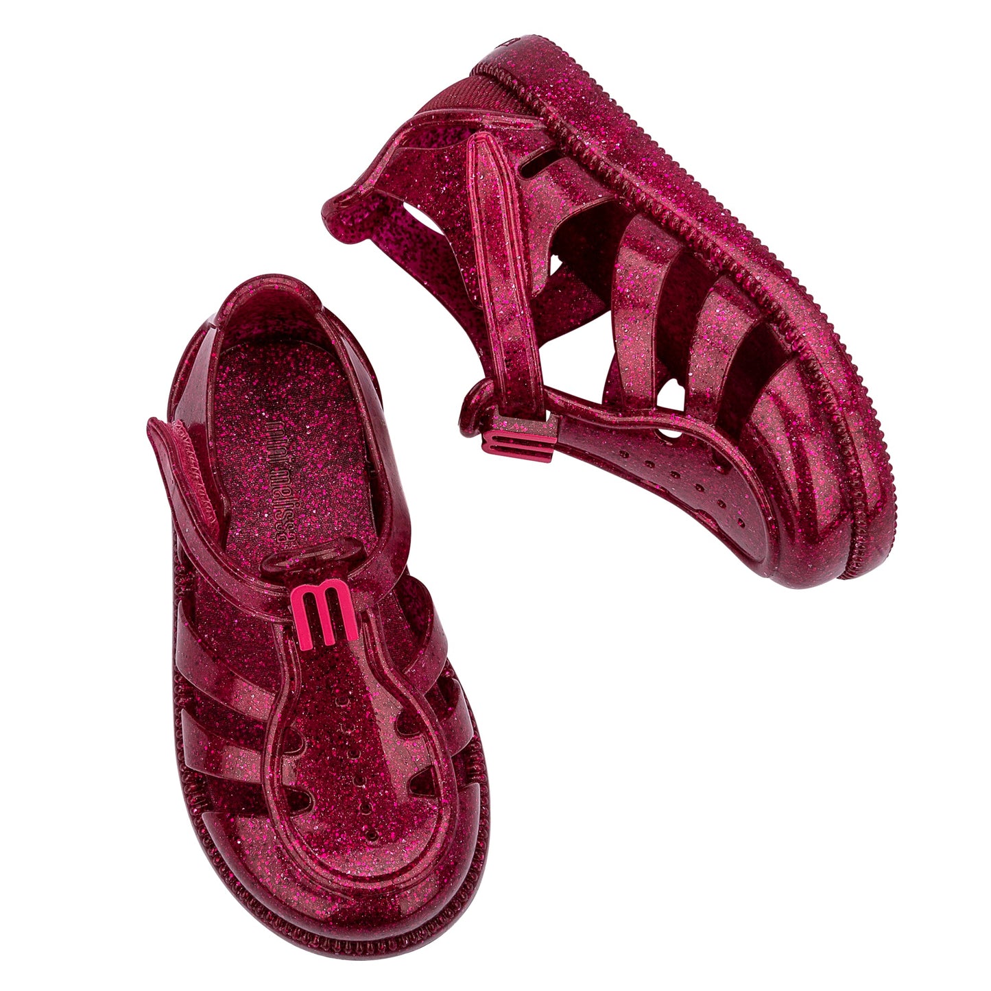 Mini Melissa Hip Daydream BB