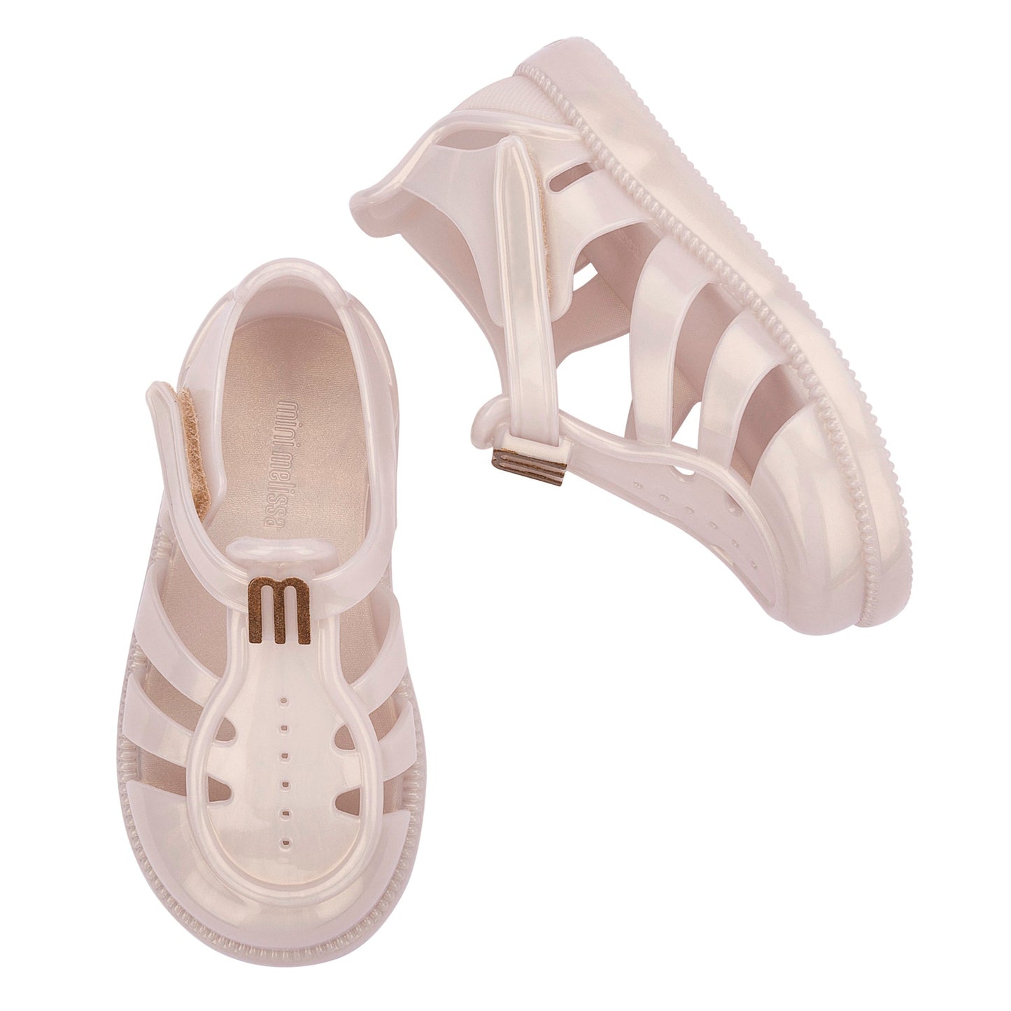 Mini Melissa Hip Daydream BB