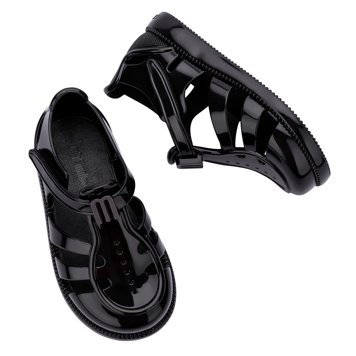 Mini Melissa Hip Daydream BB