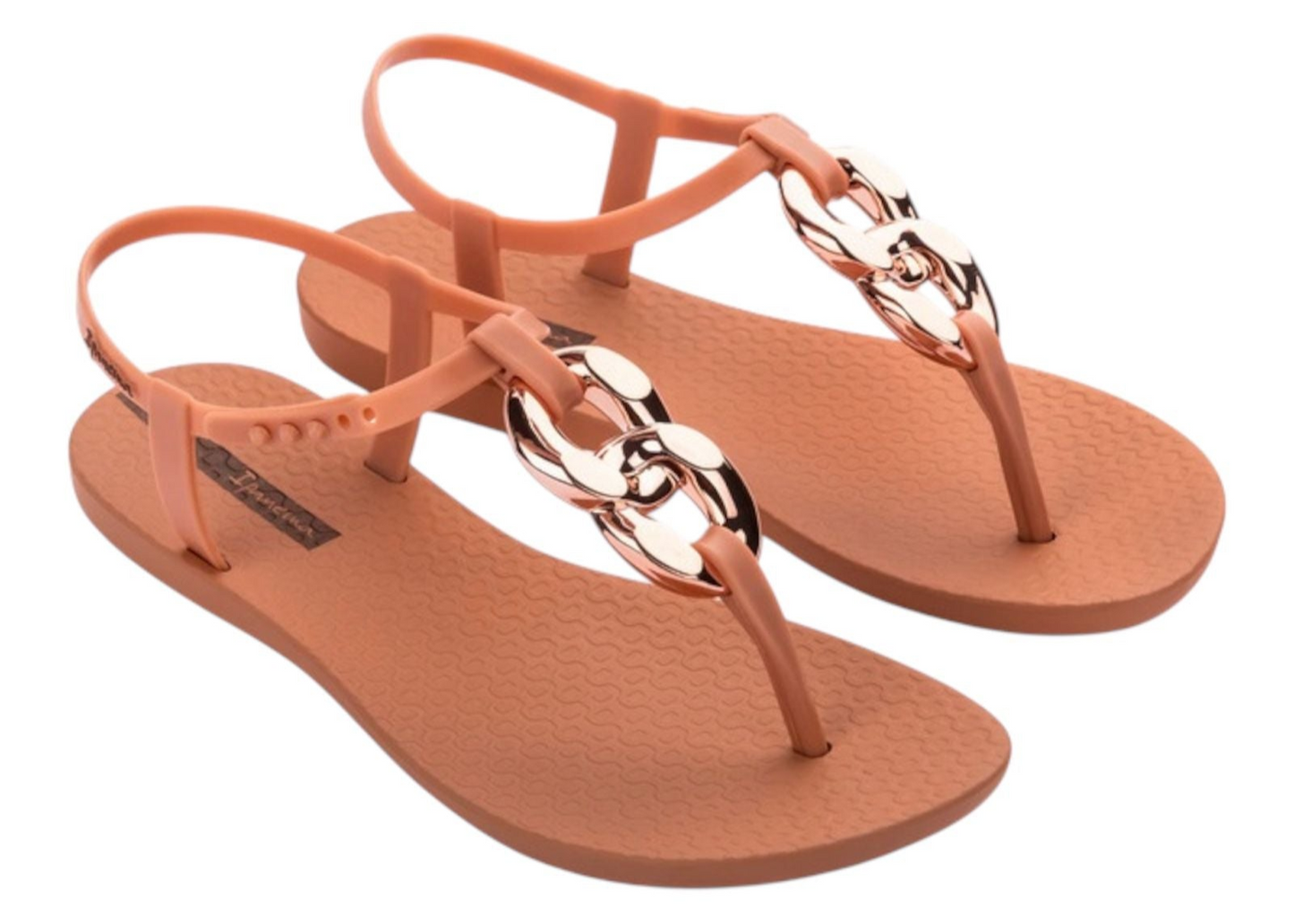 Ipanema Class Connect II Fem