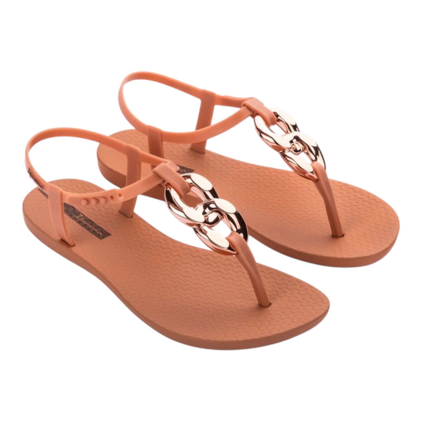 Ipanema Class Connect II Fem