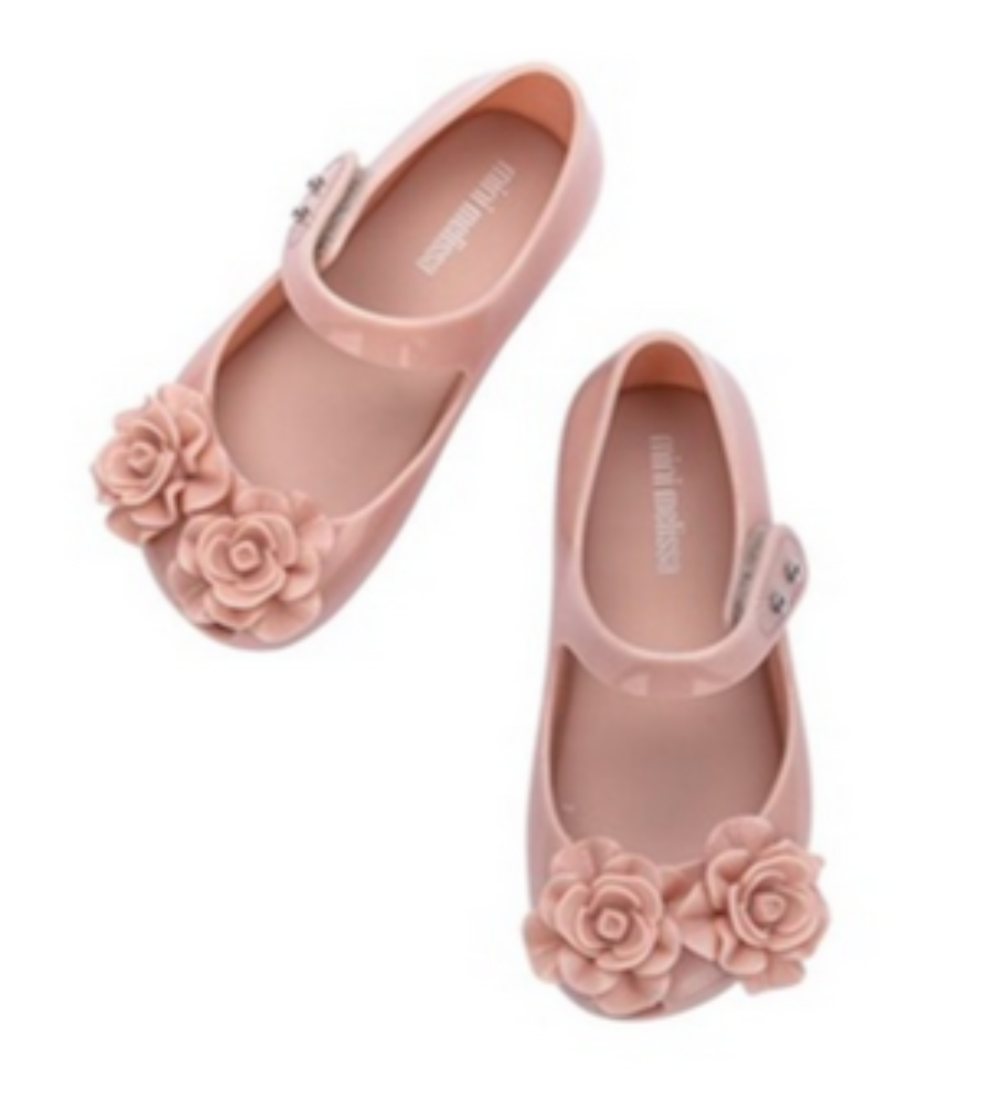 Mini Melissa Ultragirl Garden BB