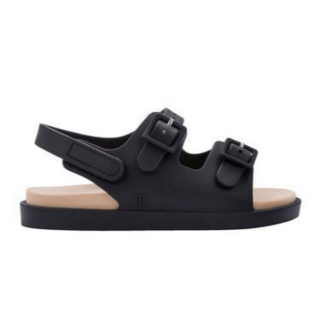 Mini Melissa Wide Sandal BB