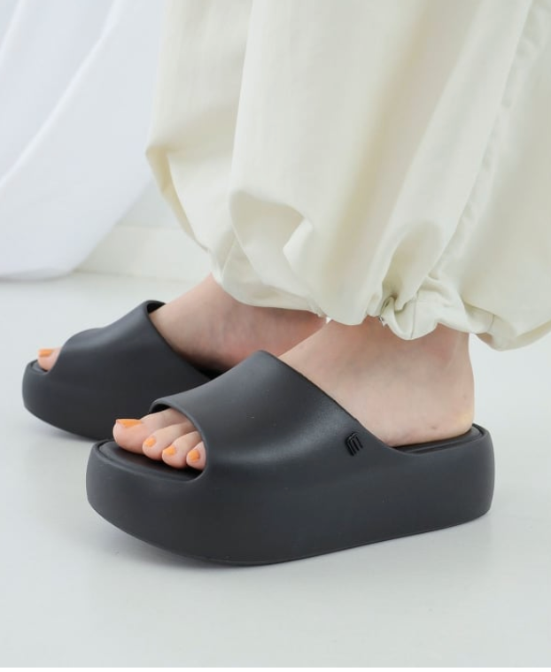 Melissa Free Platform Slide AD